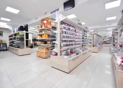 Alexandar Cosmetics | Sedište firme | Veleprodaja